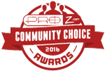 ProZ Award