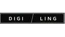 DigiLing logo