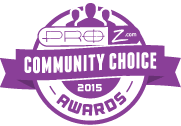 ProZ Award