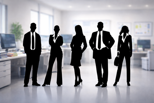 Simulation d'une agence de traduction