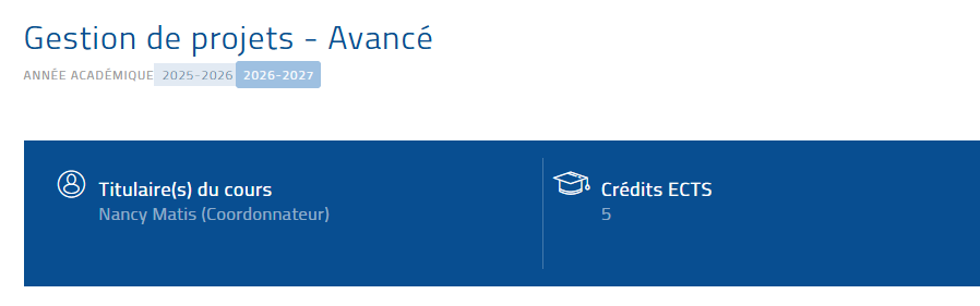 Translation Project Management - Advanced