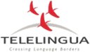 Telelingua logo