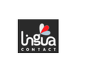 LinguaContact logo