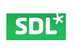 SDL logo