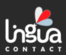 Lingua contact logo