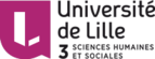 Lille 3 logo