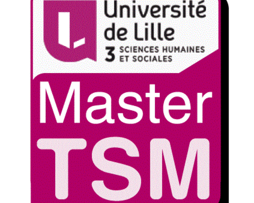 Logo TSM