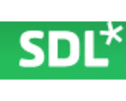 SDL logo