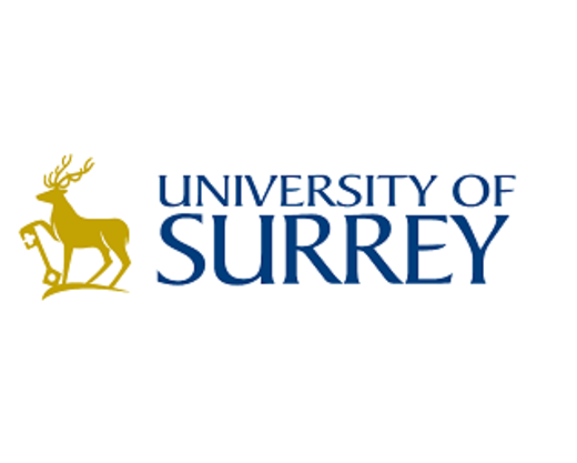 Surrey logo