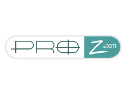 ProZ Logo